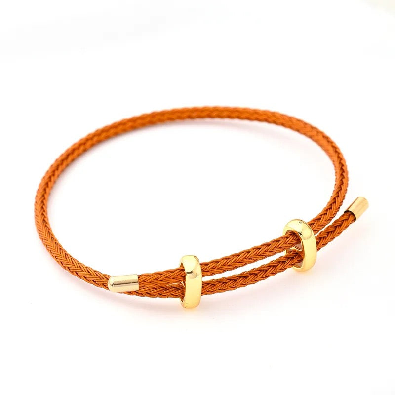 Pulsera Jamarie-Ajustable-CableMarino