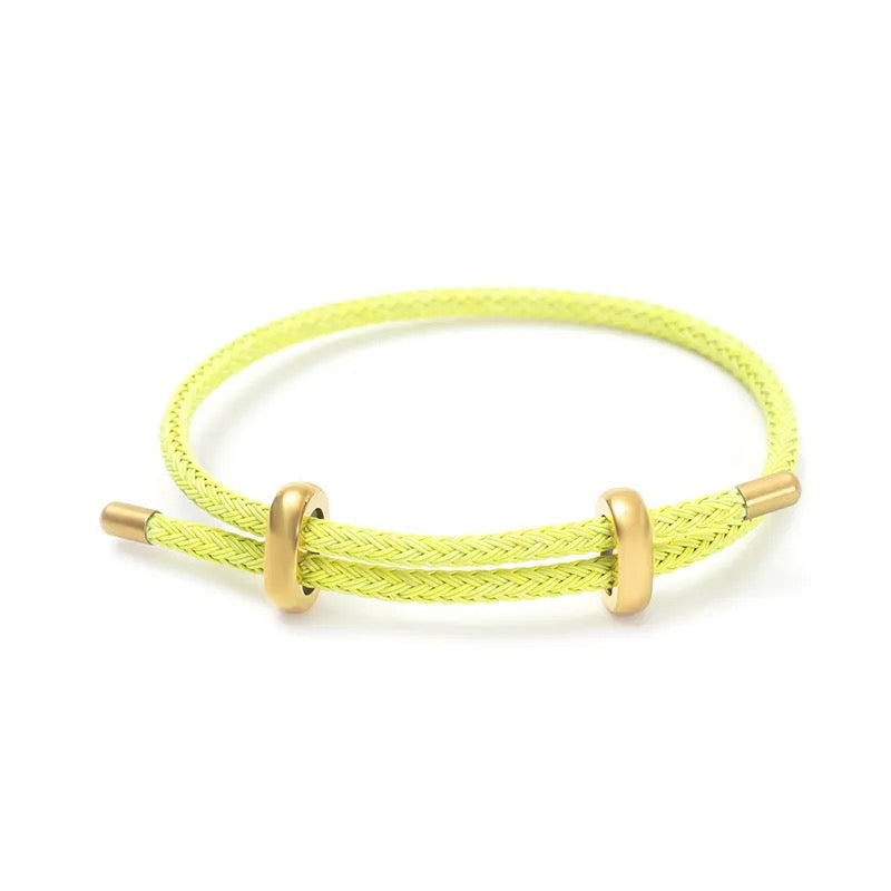 Pulsera Jamarie-Ajustable-CableMarino