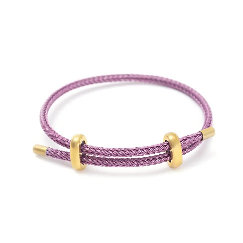 Pulsera Jamarie-Ajustable-CableMarino