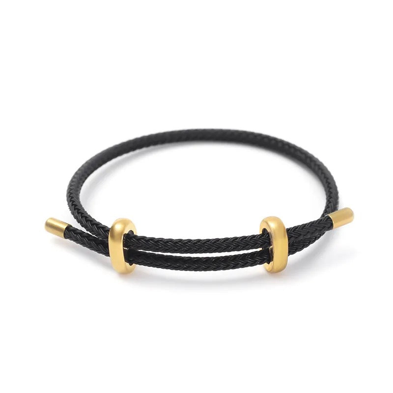 Pulsera Jamarie-Ajustable-CableMarino