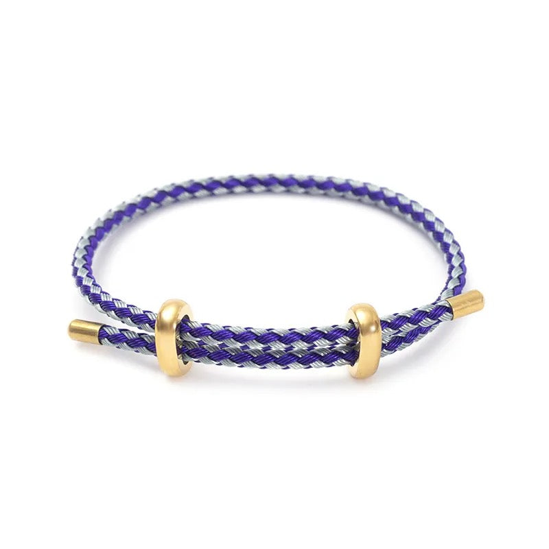 Pulsera Jamarie-Ajustable-CableMarino