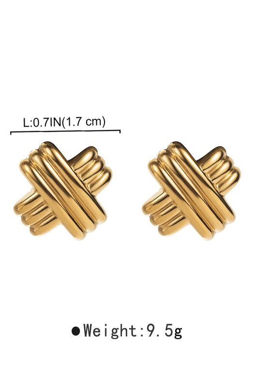 Pantallas Umay Diseño Cruz-Circular-Dorada-Plateada