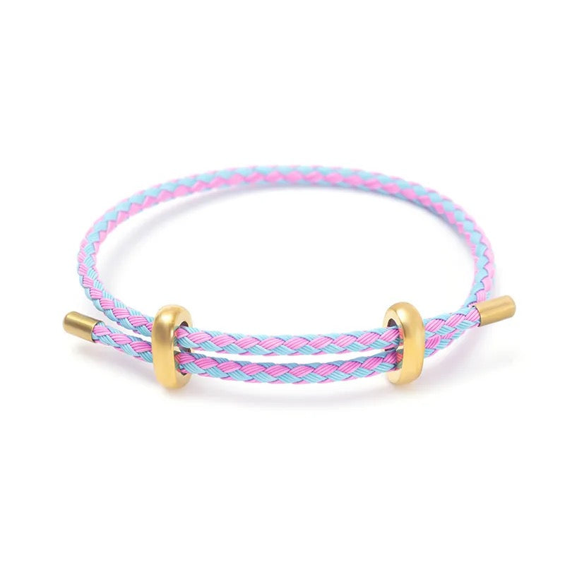 Pulsera Jamarie-Ajustable-CableMarino