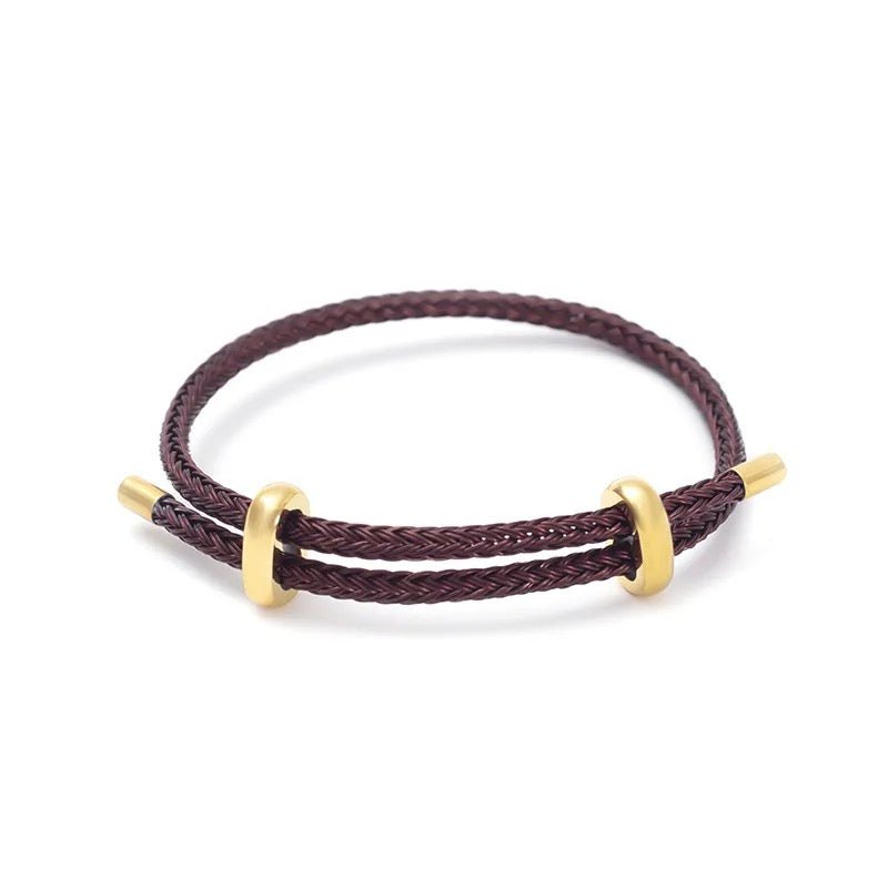 Pulsera Jamarie-Ajustable-CableMarino