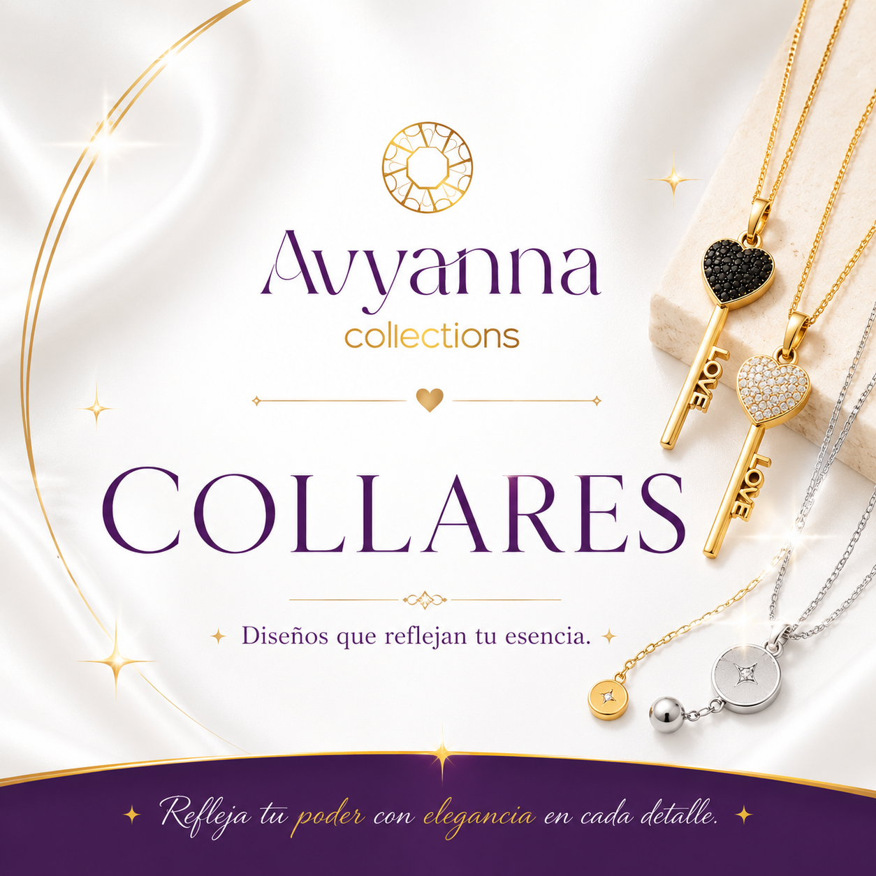 COLLARES