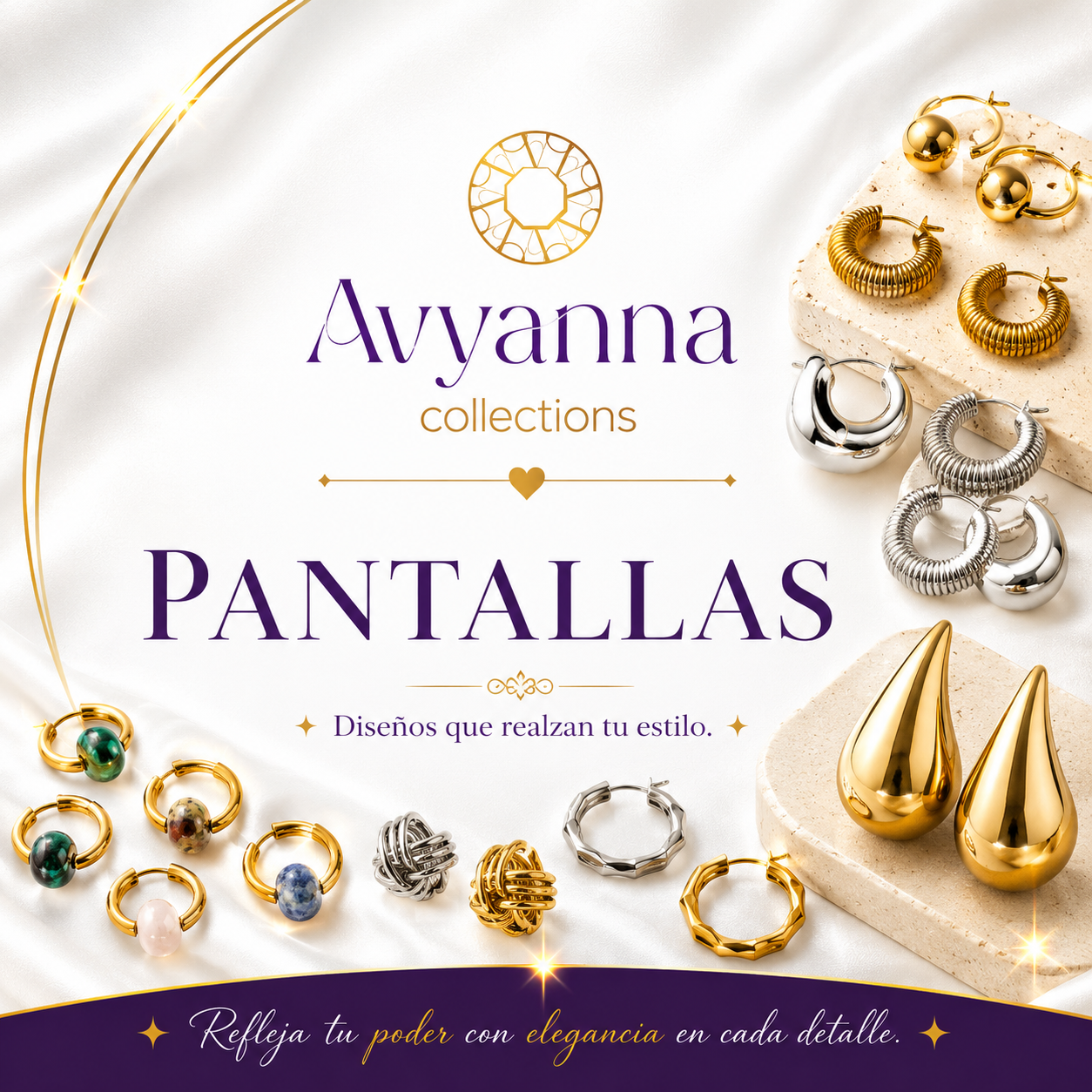 PANTALLAS