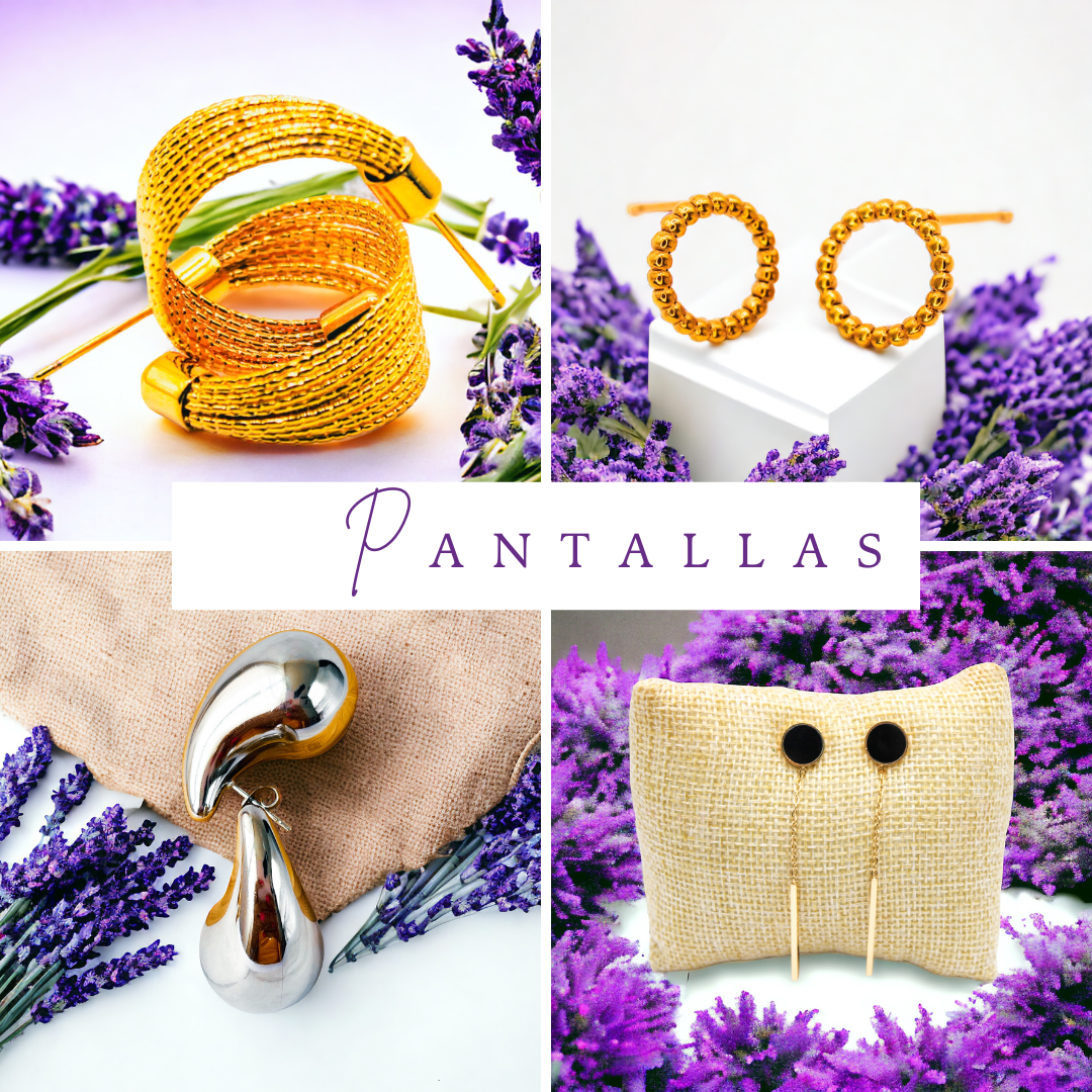 PANTALLAS
