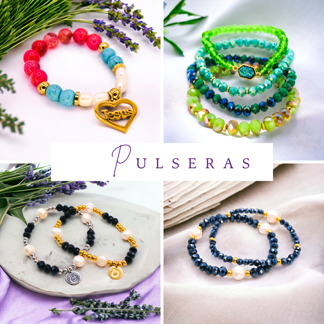 PULSERAS