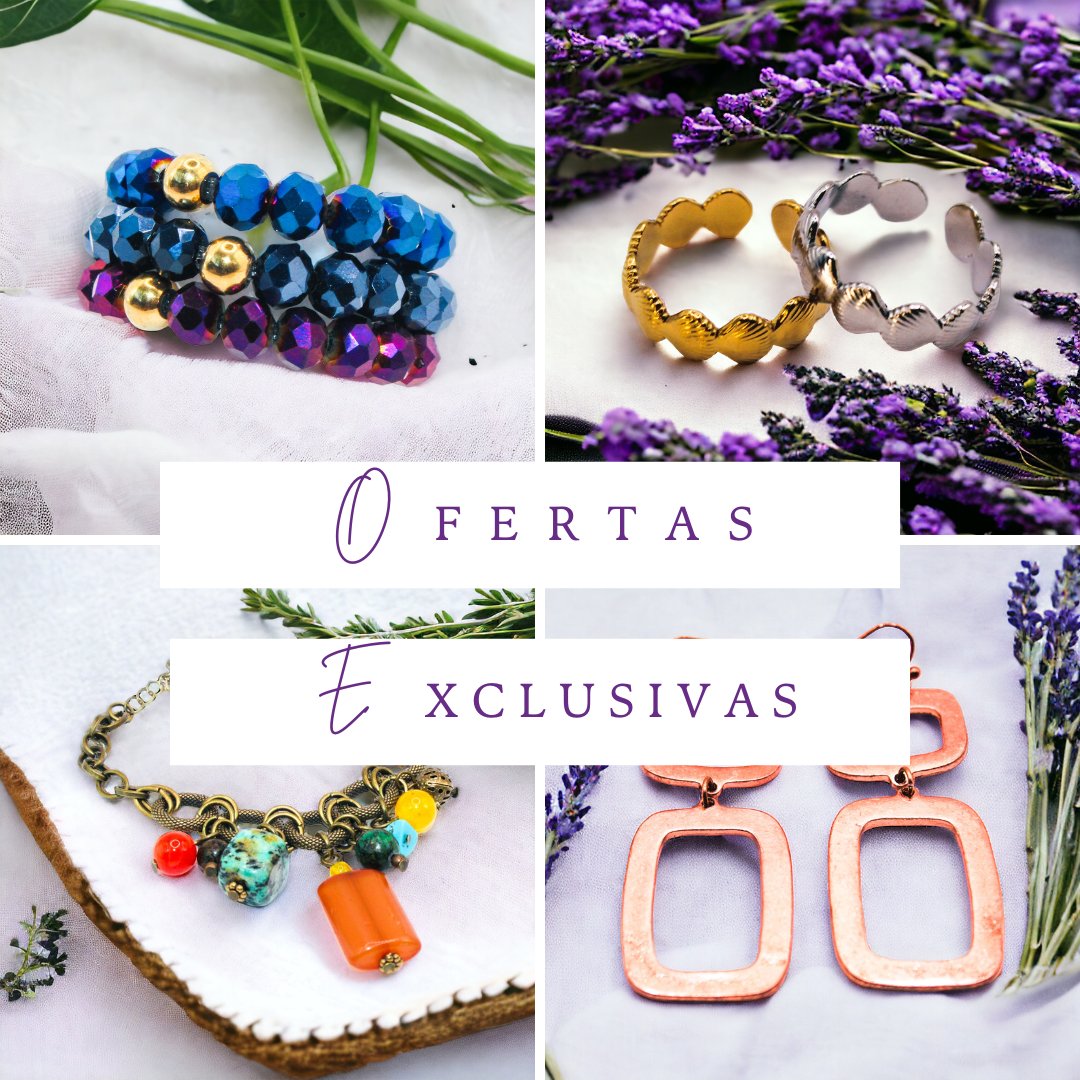 OFERTAS EXCLUSIVAS