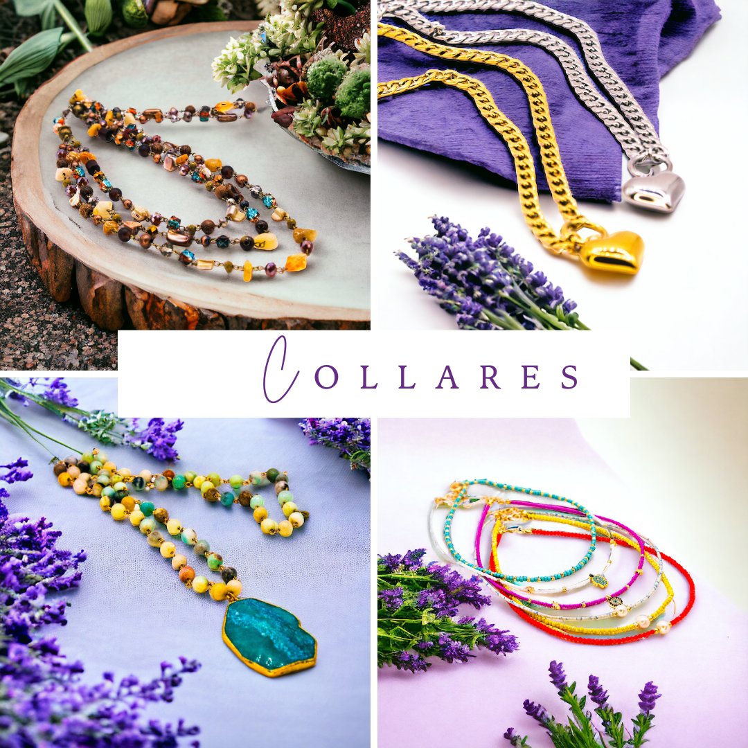 COLLARES