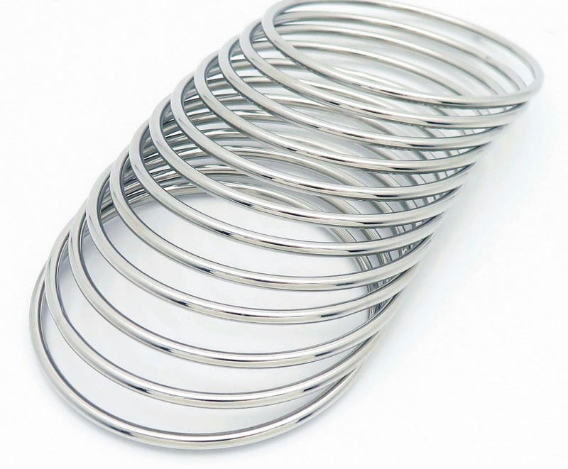 Pulsera Paulette-Dorada-Plateada