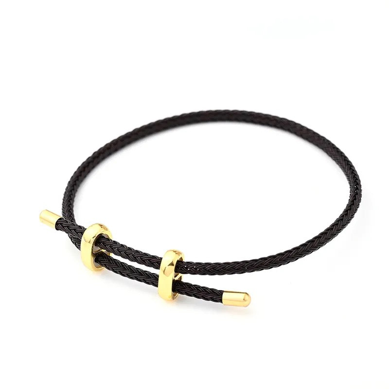 Pulsera Jamarie-Ajustable-CableMarino