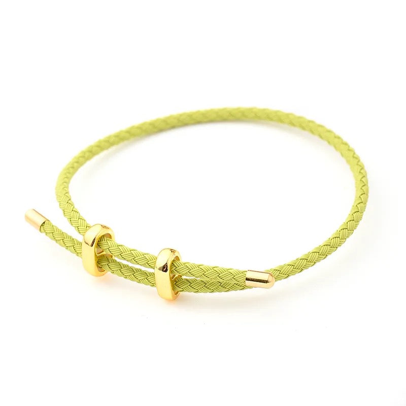 Pulsera Jamarie-Ajustable-CableMarino