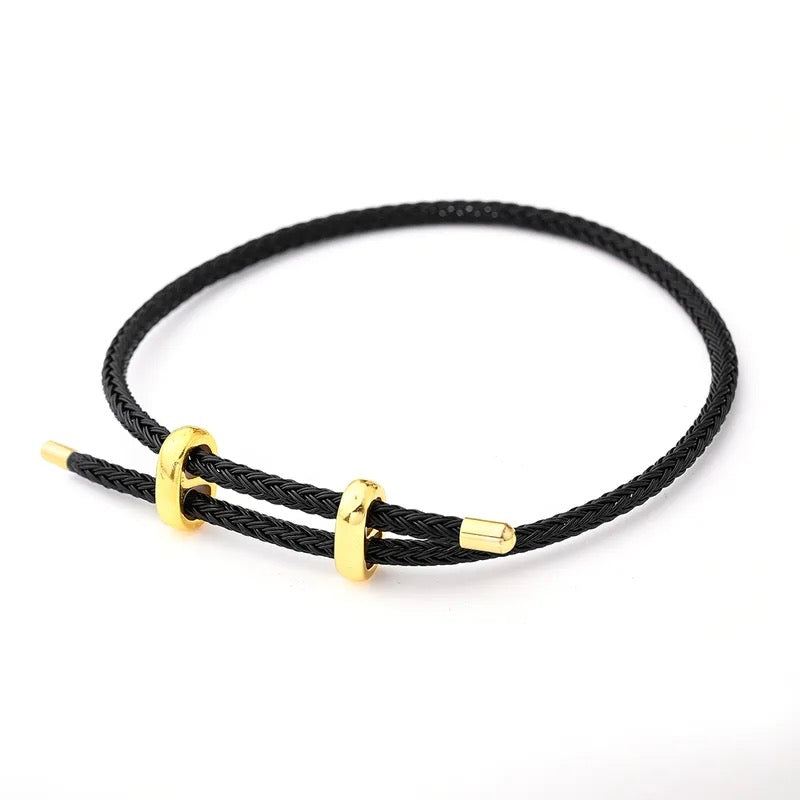 Pulsera Jamarie-Ajustable-CableMarino