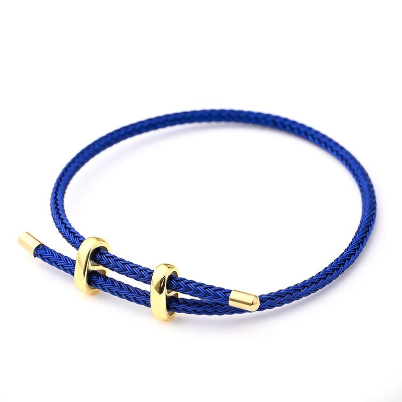 Pulsera Jamarie-Ajustable-CableMarino