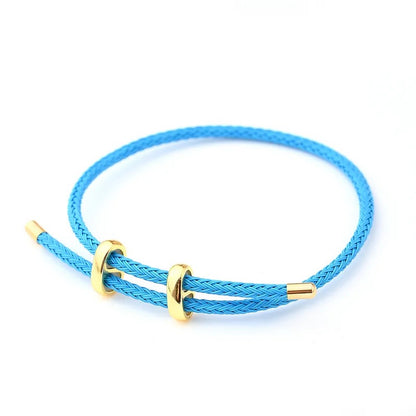 Pulsera Jamarie-Ajustable-CableMarino