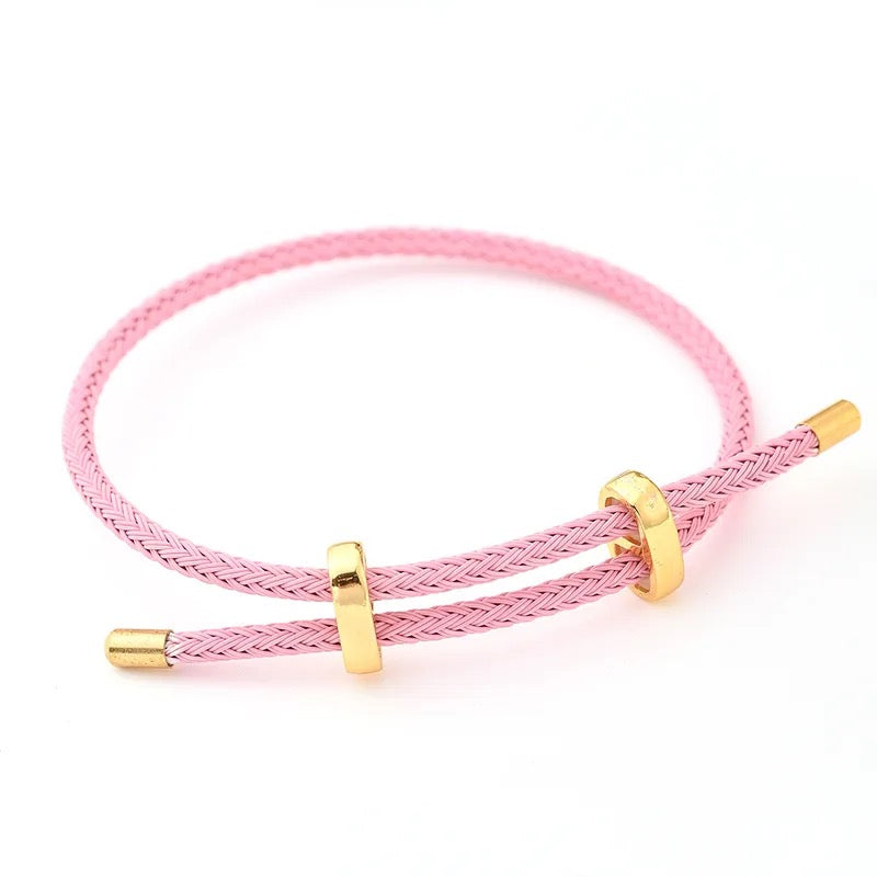 Pulsera Jamarie-Ajustable-CableMarino