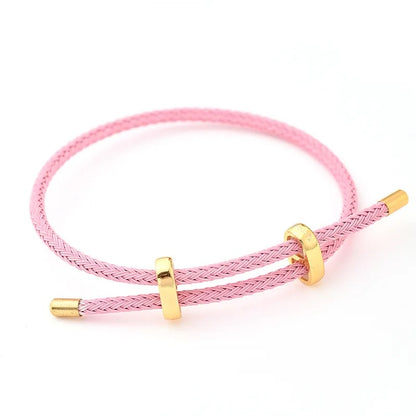 Pulsera Jamarie-Ajustable-CableMarino