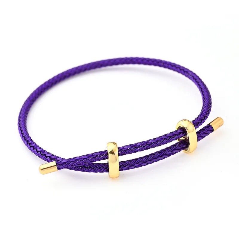 Pulsera Jamarie-Ajustable-CableMarino