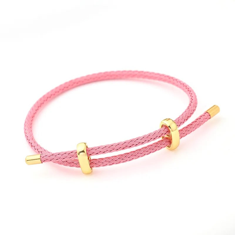 Pulsera Jamarie-Ajustable-CableMarino