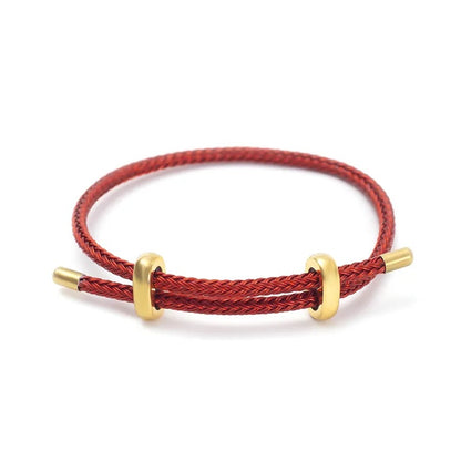 Pulsera Jamarie-Ajustable-CableMarino