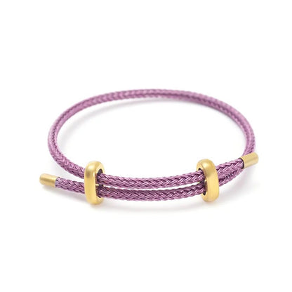 Pulsera Jamarie-Ajustable-CableMarino