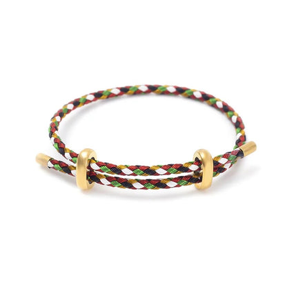 Pulsera Jamarie-Ajustable-CableMarino