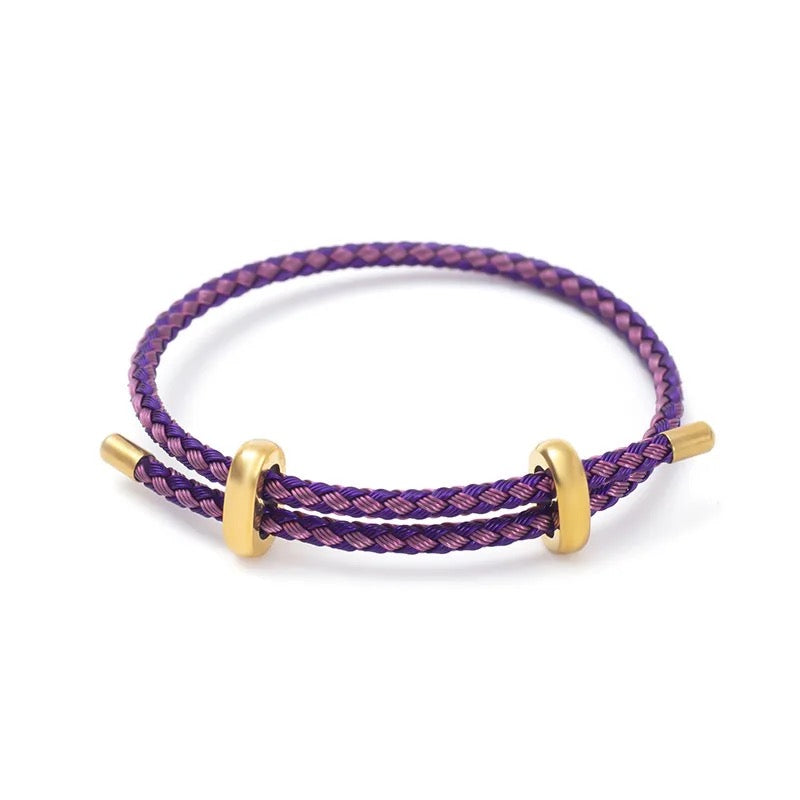 Pulsera Jamarie-Ajustable-CableMarino