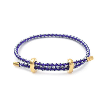 Pulsera Jamarie-Ajustable-CableMarino