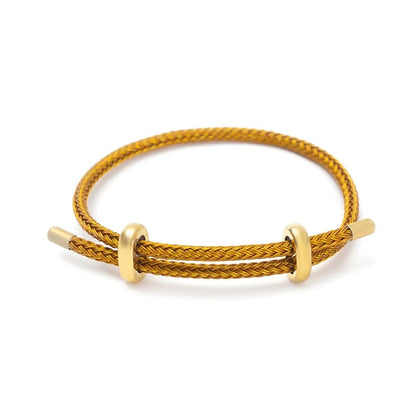 Pulsera Jamarie-Ajustable-CableMarino
