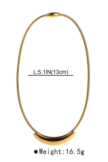 Odette Choker