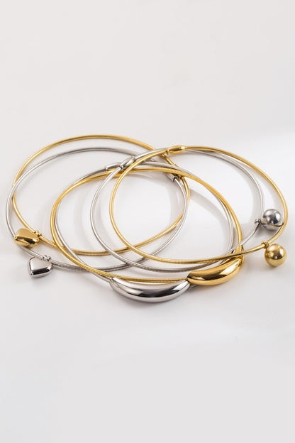 Odette Choker