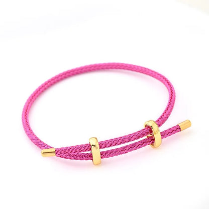 Pulsera Jamarie-Ajustable-CableMarino
