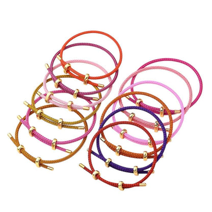 Pulsera Jamarie-Ajustable-CableMarino