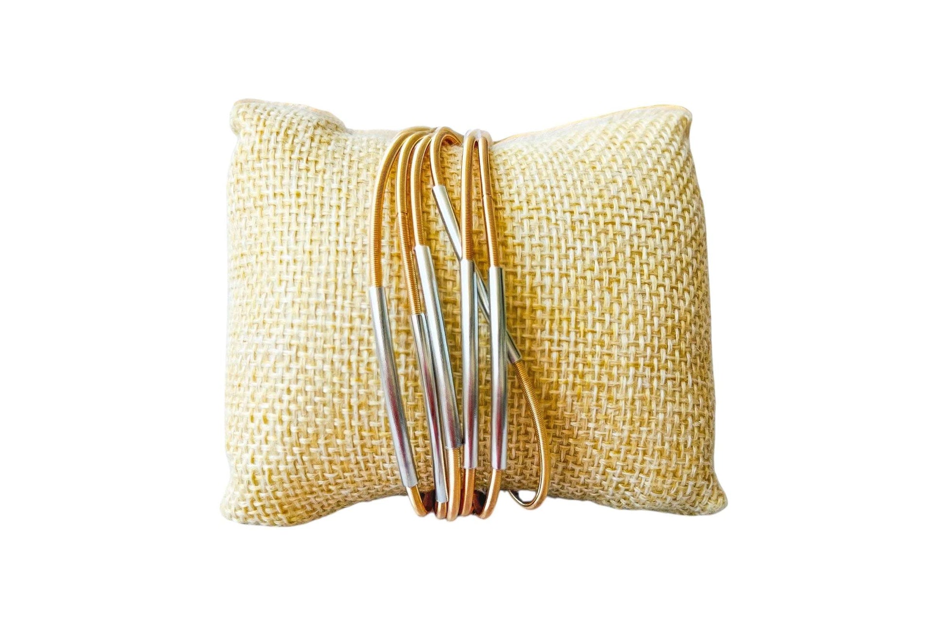 Pulsera Sharon Expandible-Dorada