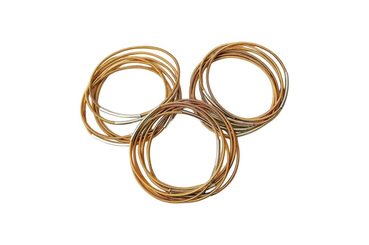 Pulsera Sharon Expandible-Dorada